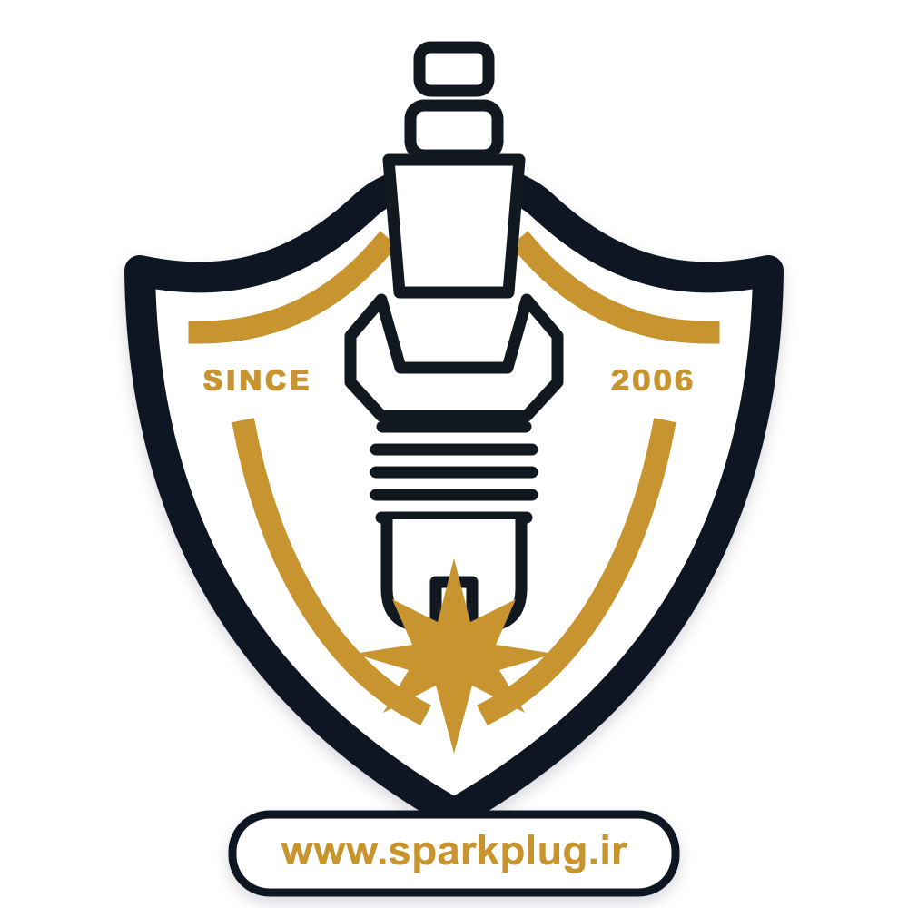 Salehyar Spark Plug