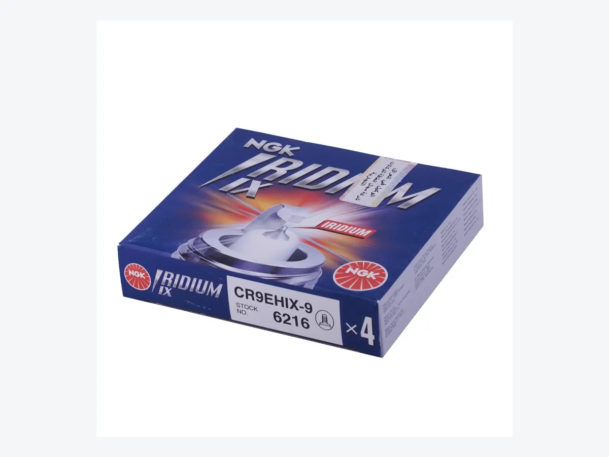 NGK CR9EHIX-9