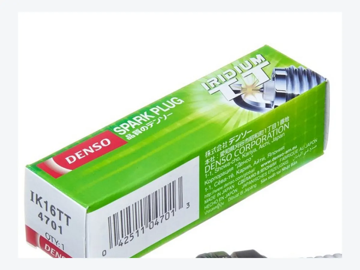 DENSO IK16TT