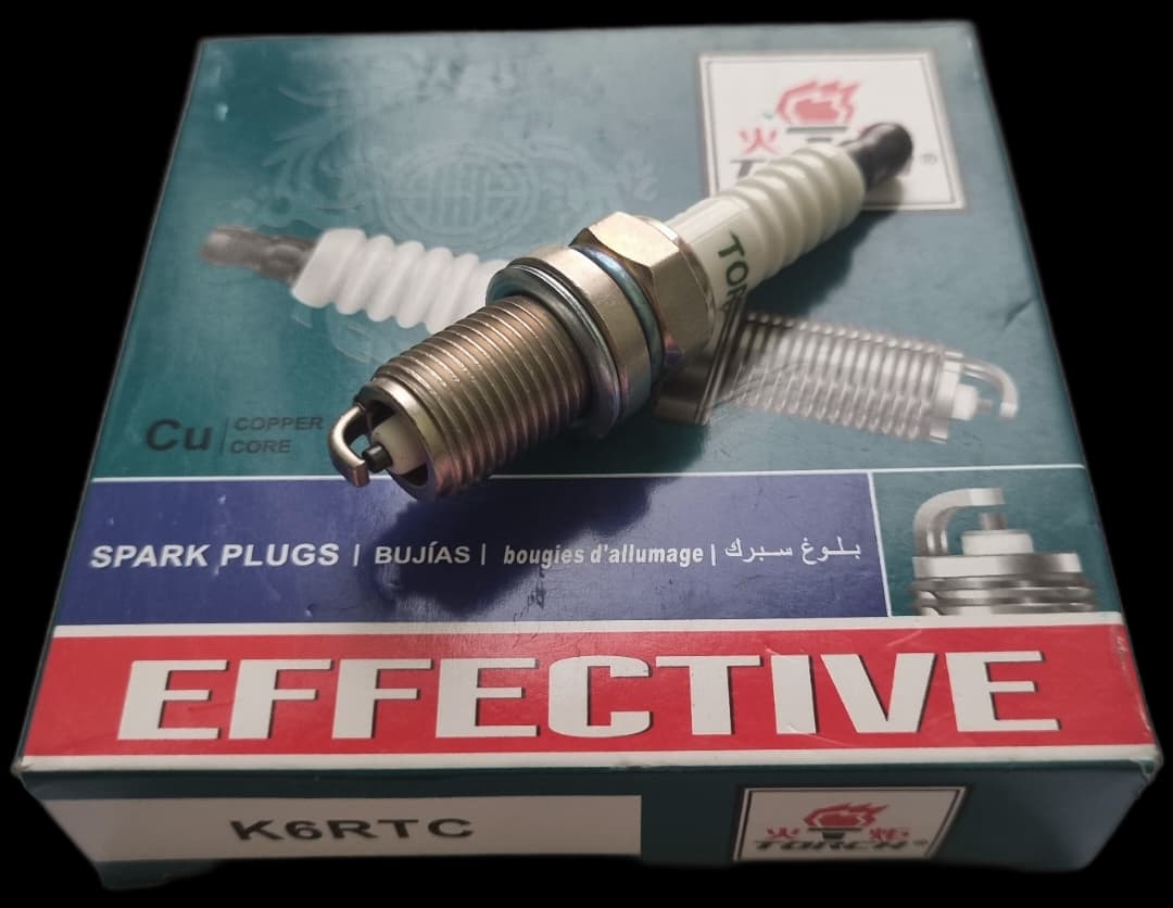 تورچ تک پلاتین