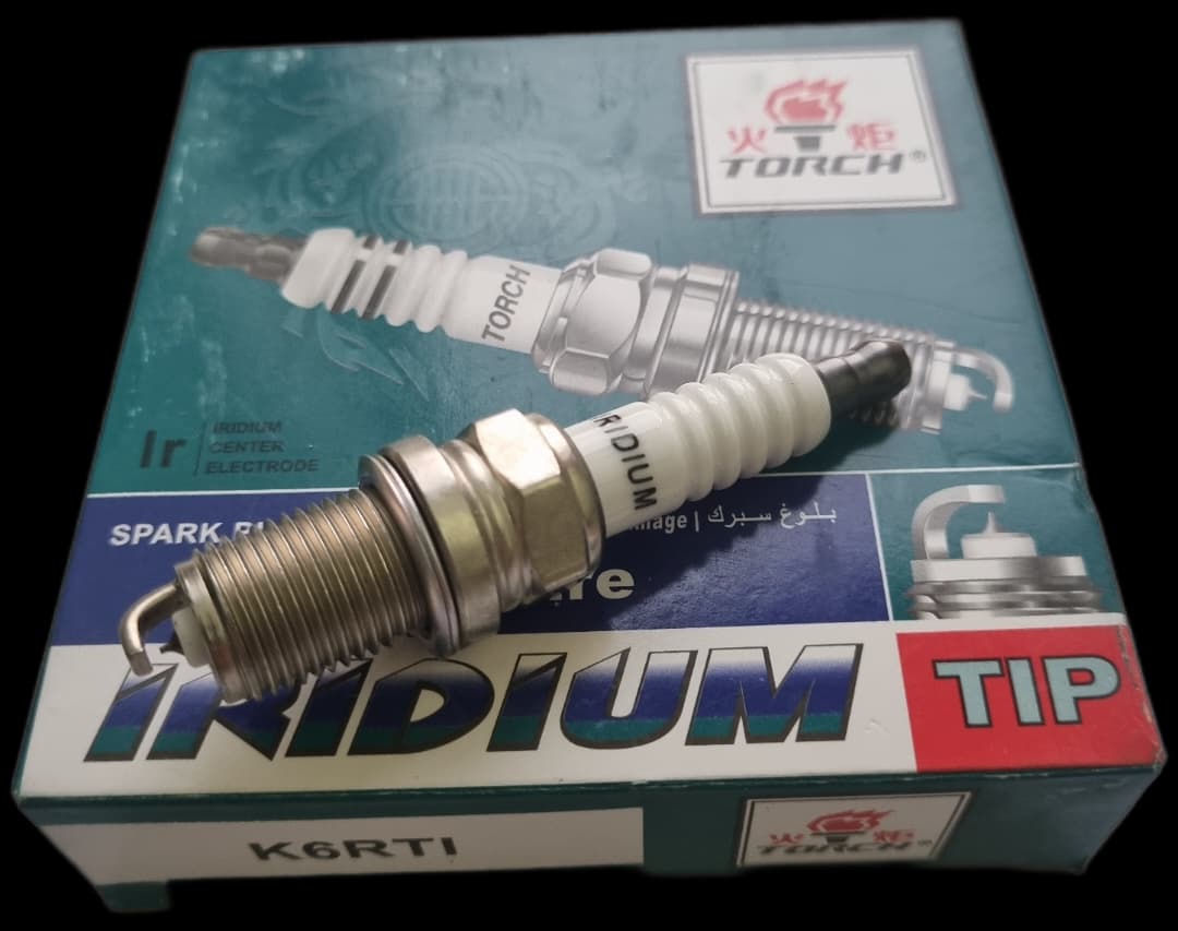 تورچ سوزنی ایریدیوم