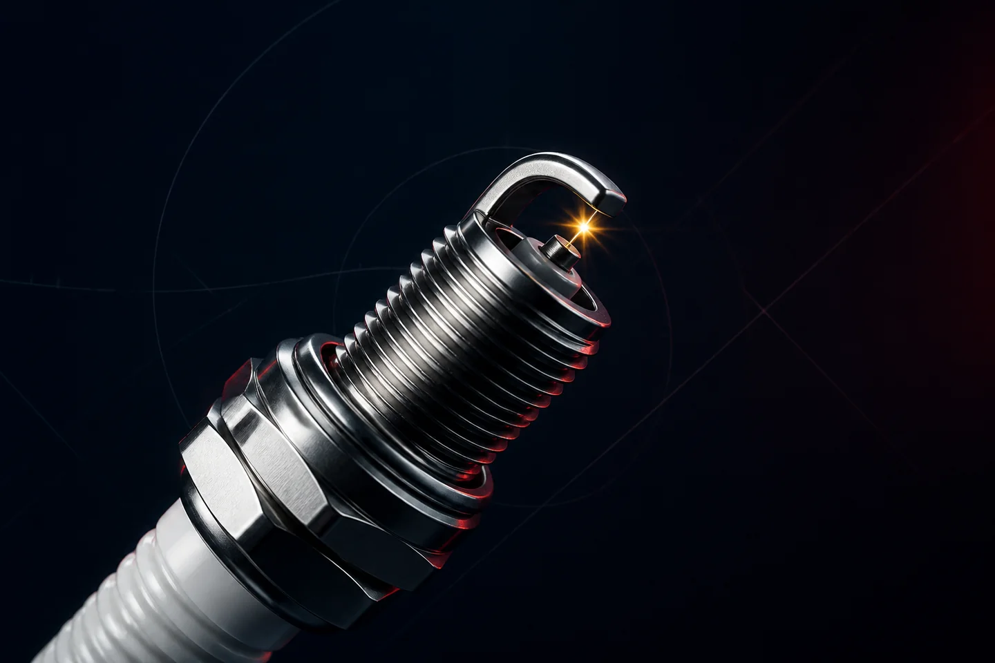 وقتی کیفیت احتراق اهمیت دارد